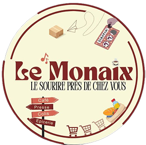 Logo Le Monaix